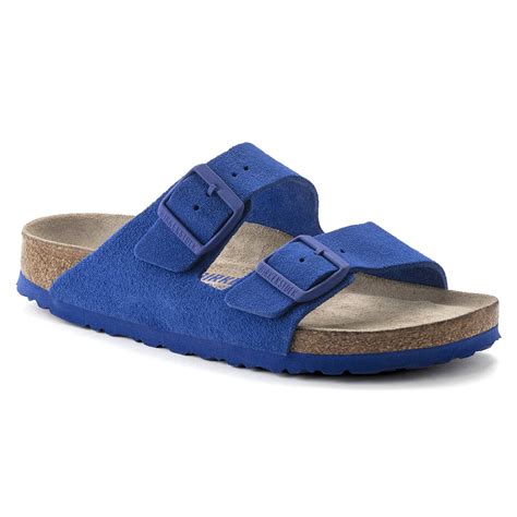 birkenstock blue sandals on sale.